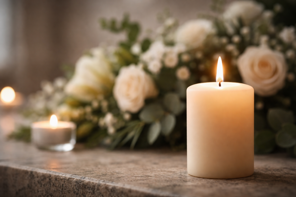 Funeral Flowers Malta FAQ