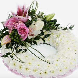 Funeral Wreathe