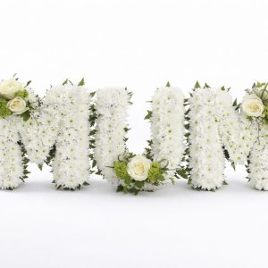 mum floral